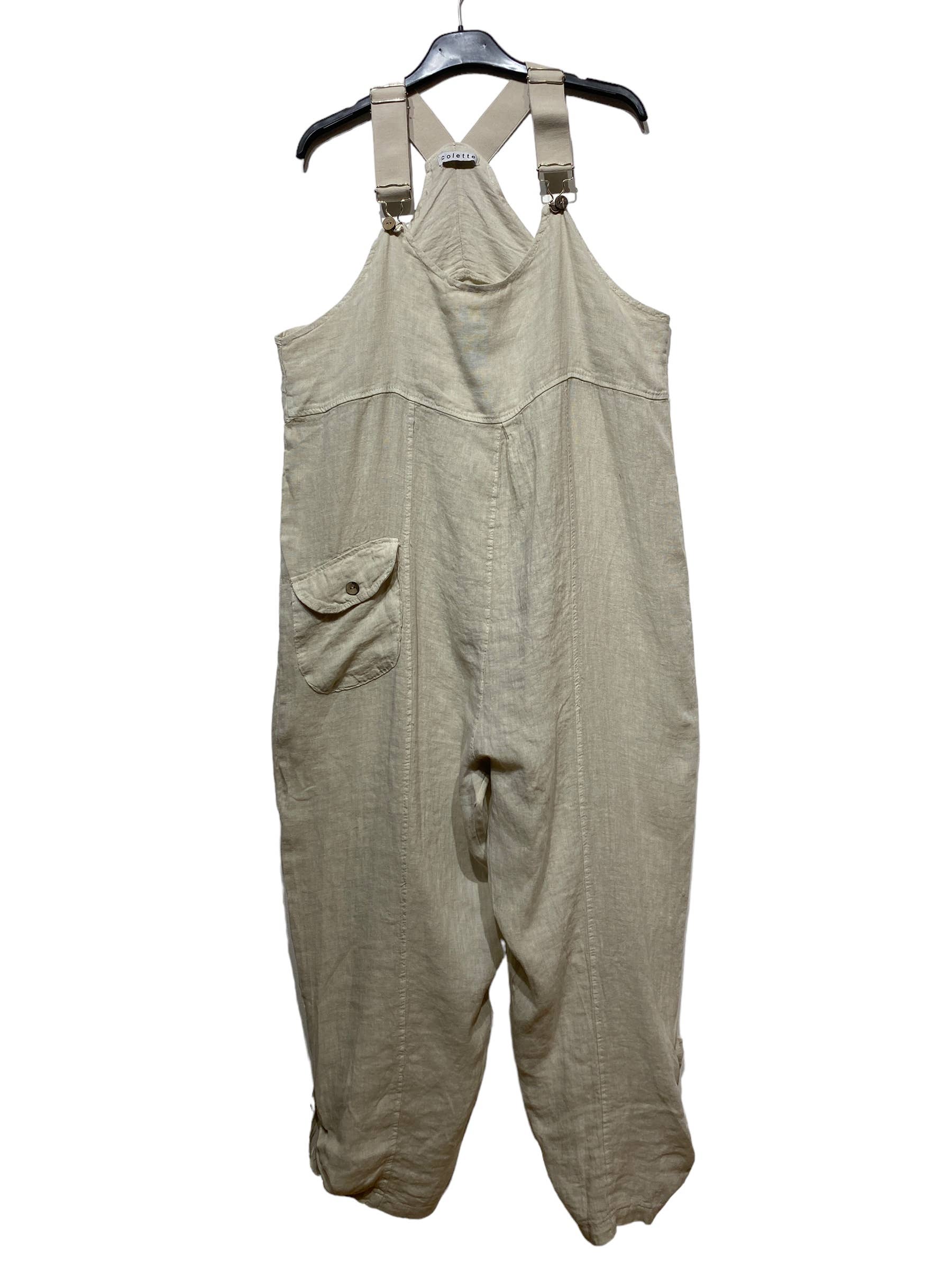 Overall Linen