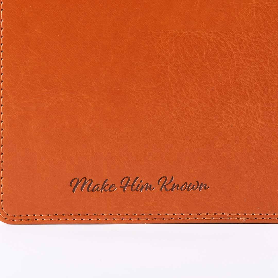 Imitation Leather Journal - Bee Kind - 196 Pages