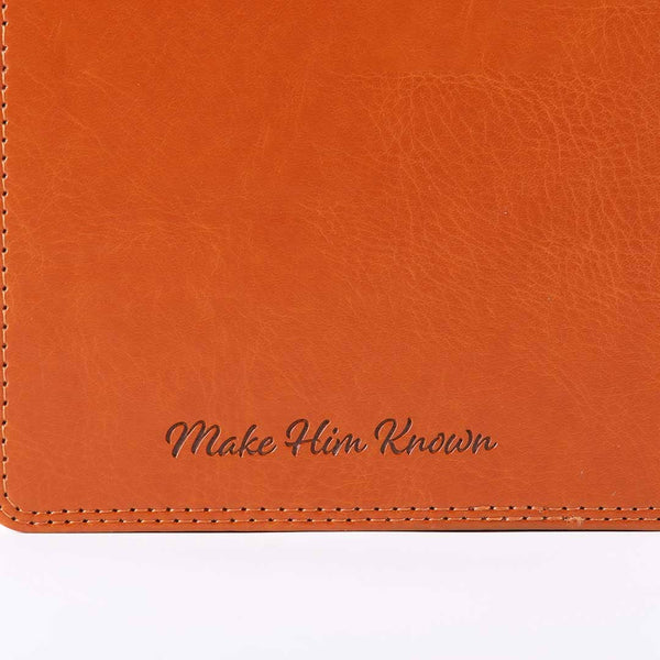 Imitation Leather Journal - Bee Kind - 196 Pages