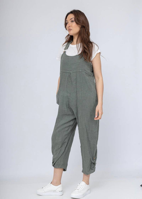 Overall Linen