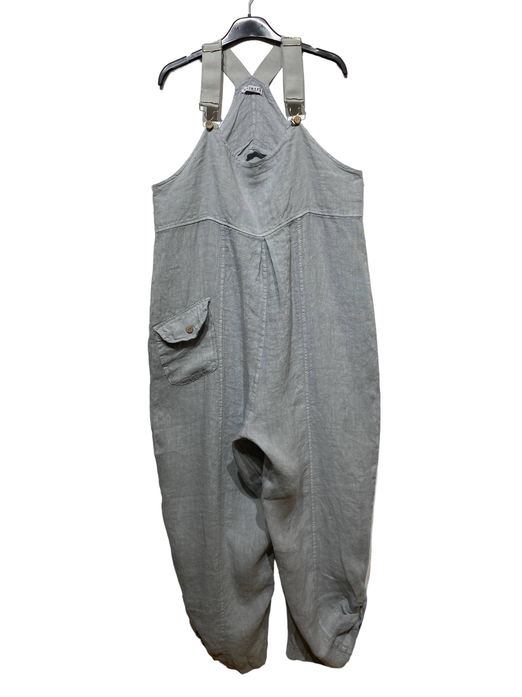 Overall Linen