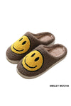 Smiley Slippers