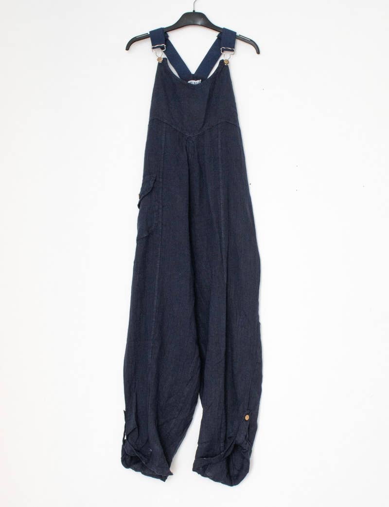 Overall Linen