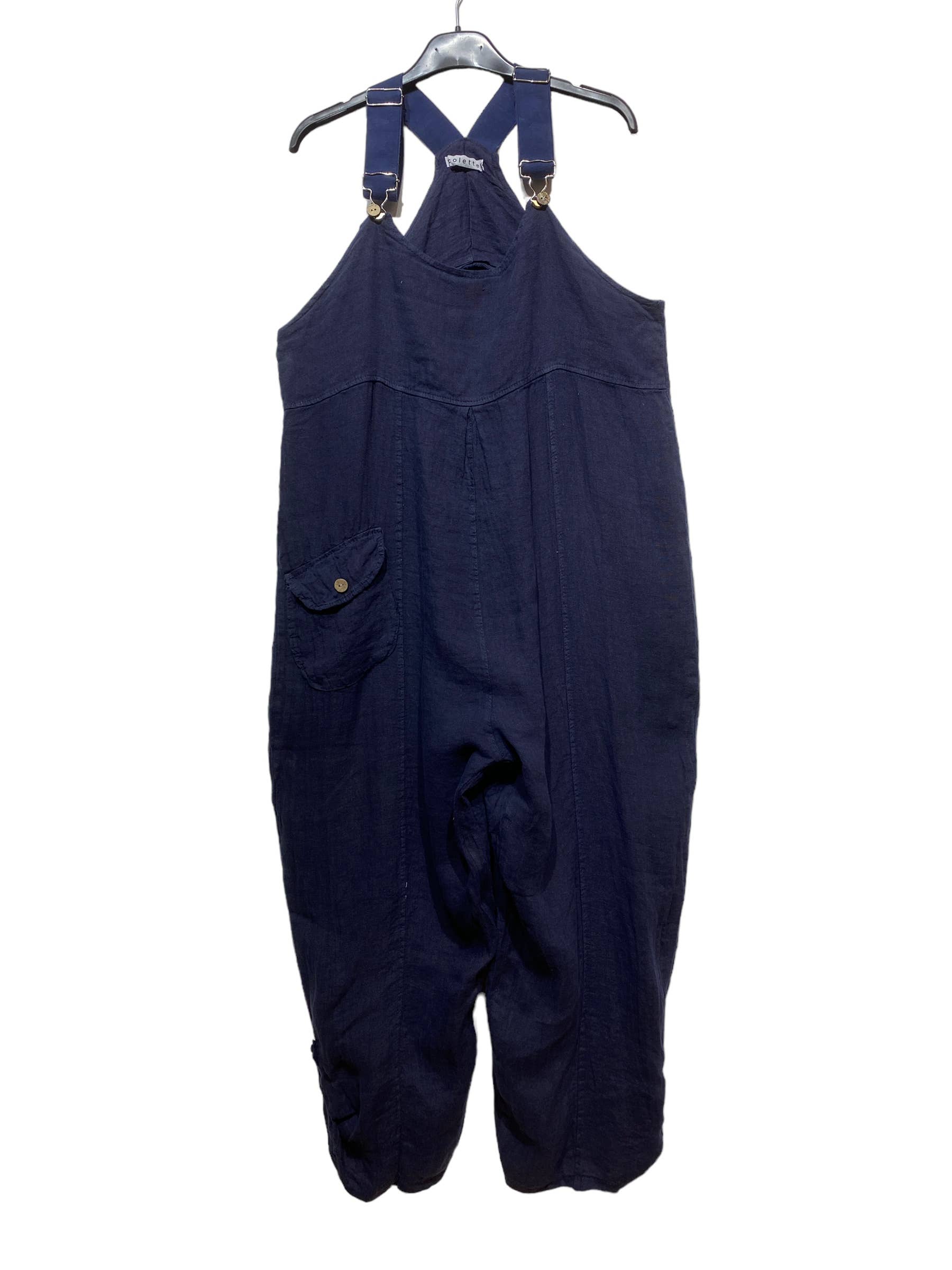 Overall Linen