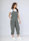 Overall Linen