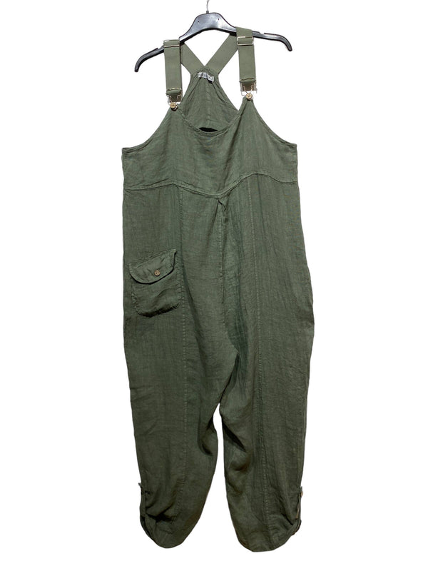 Overall Linen