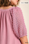 Buy Me Flowers Top