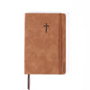 Wineskin Journal -  Soft Cover - Tan - 196 Pages