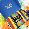 Class Keeper® Easiest School Days Memory Book | (2) Styles | Keepsake - Denise Albright® 