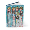The Four Hardcover Journal