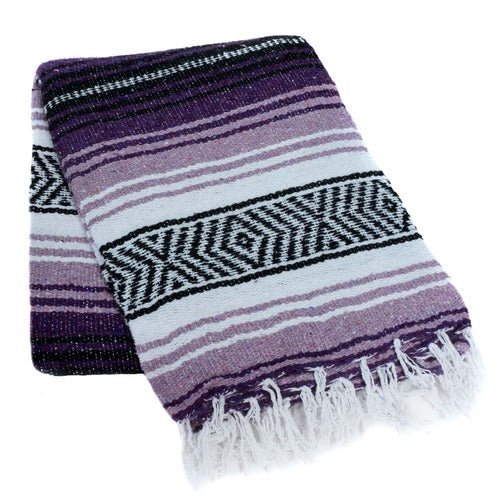 Mexican Blanket