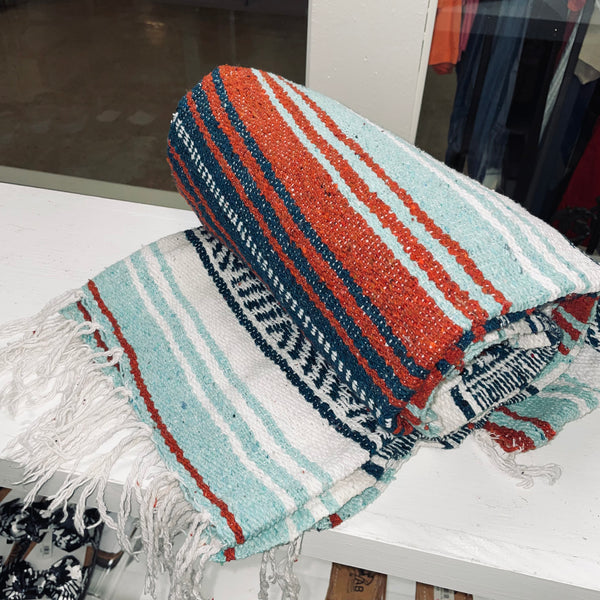 Mexican Blanket