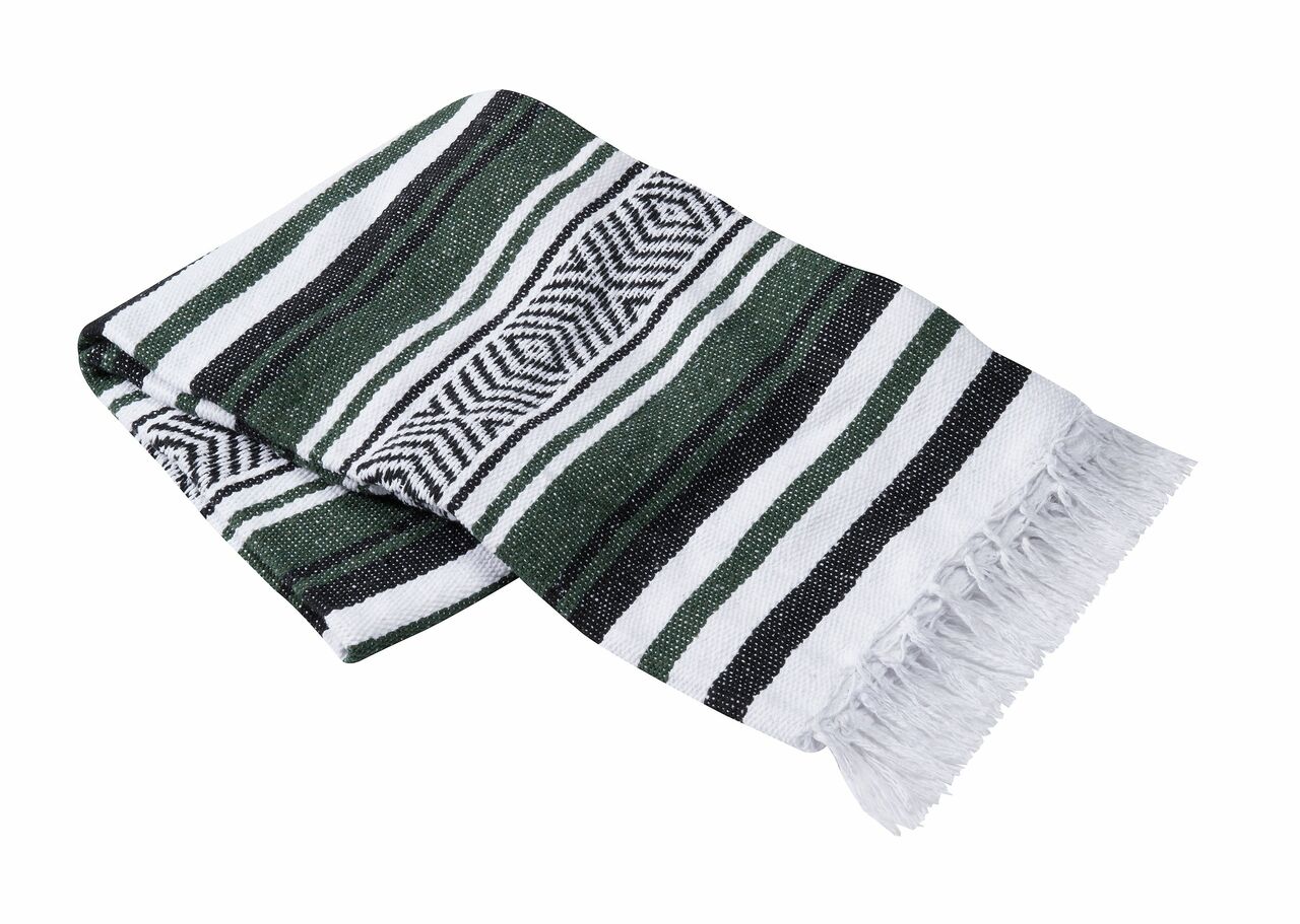 Mexican Blanket